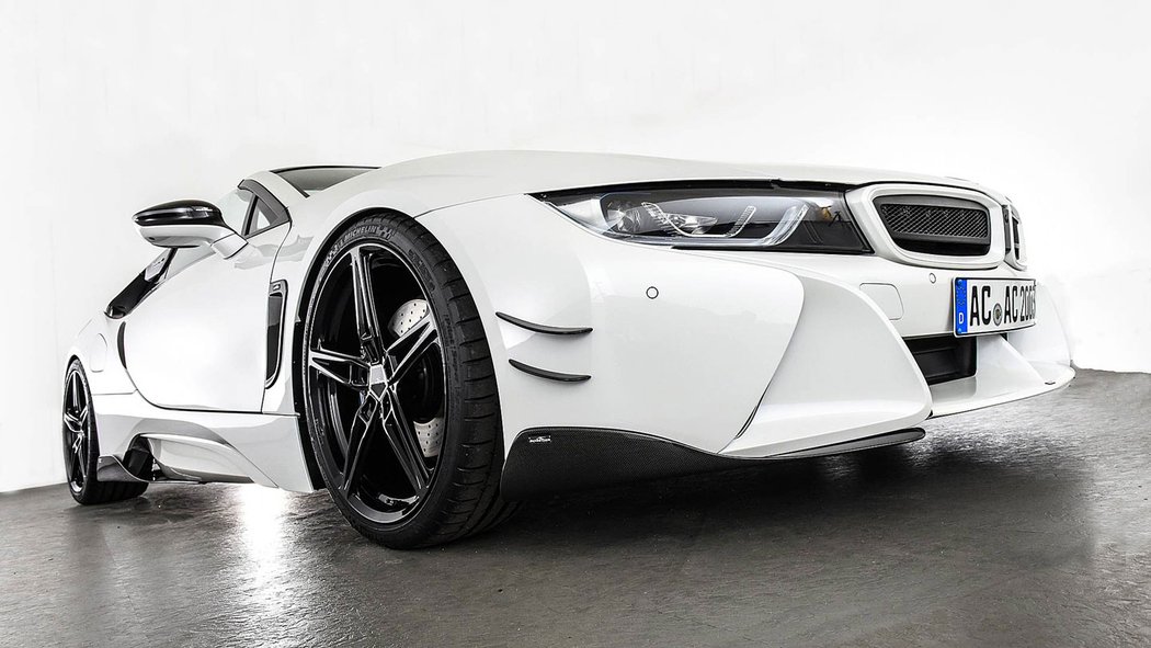 AC Schnitzer BMW i8