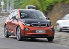 TEST BMW i3 REX – Mám rád elektromobily!