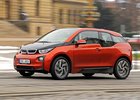 TEST BMW i3 – Elektrická revoluce