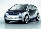 Video: BMW i3 Concept – Elektromobil pro rok 2013