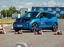 BMW i3: Co o něm možná (ne)víte. Proč jeho brzdy vydrží tak dlouho?