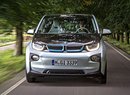 BMW ohlásilo příchod modelu i3 ve speciální edici Electronaut