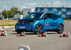 BMW i3: Co o něm možná (ne)víte. Proč jeho brzdy vydrží tak dlouho?