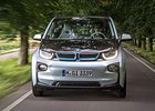 BMW ohlásilo příchod modelu i3 ve speciální edici Electronaut