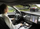 BMW a autonomní jízda: Představení již v lednu