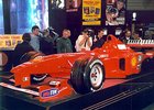 AUTOSPORT INTERNATIONAL 2000