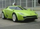 Lancia Stratos