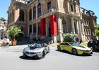 Filmový festival Karlovy Vary autem: Jak se sem dostat a kde zaparkovat?