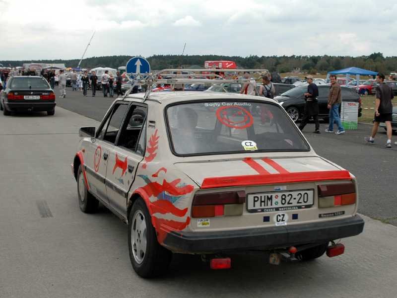 Abarth