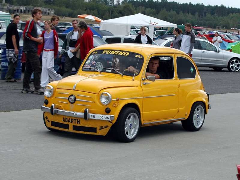 Abarth