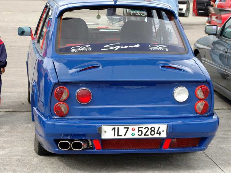 Abarth