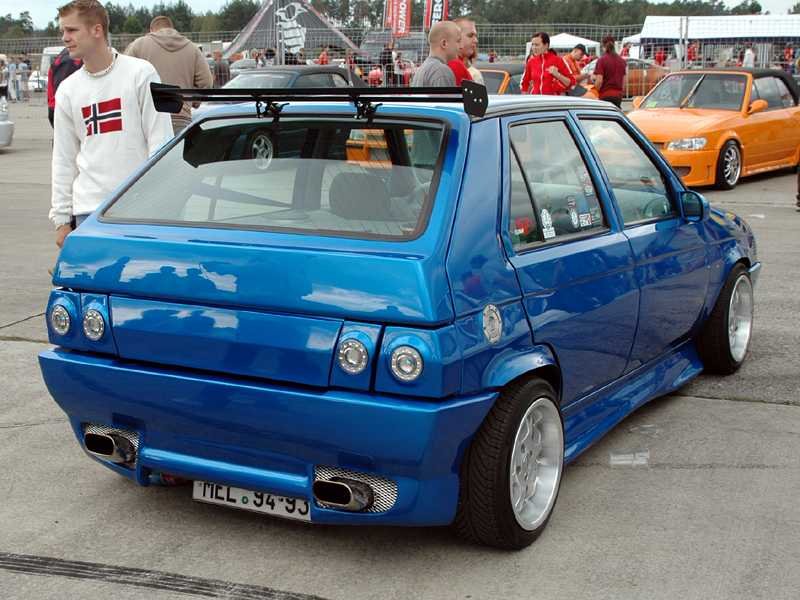 Abarth