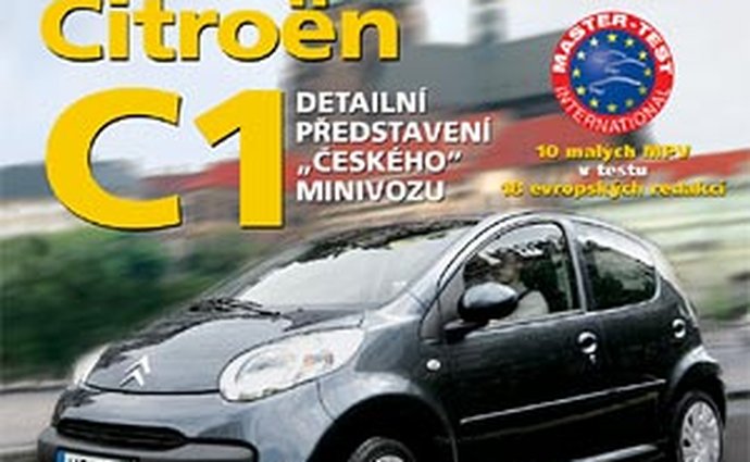 AUTO MOTOR A SPORT 06/2005