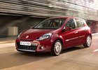 Renault Clio: Nová sleva snižuje ceny o dalších 10.000,-Kč
