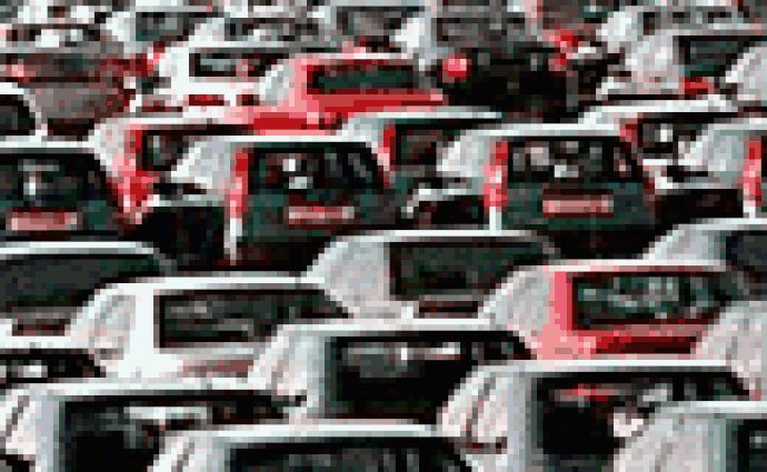 Prodej automobilů v ČR: březnové trápení