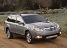 Subaru Outback: Světová premiéra společně s novým Legacy