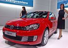 Autosalon Lipsko 2009: Ve jménu ekologie a filmových hvězd (velká fotogalerie)