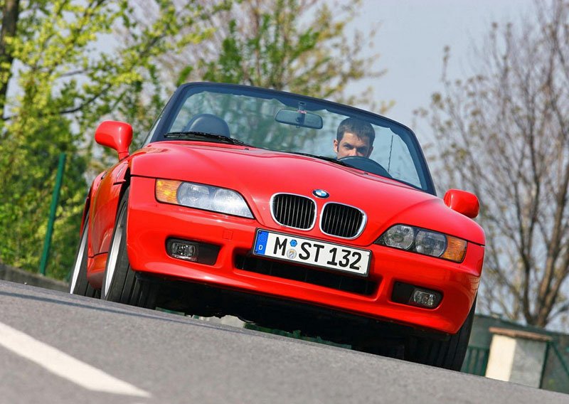 BMW Z3