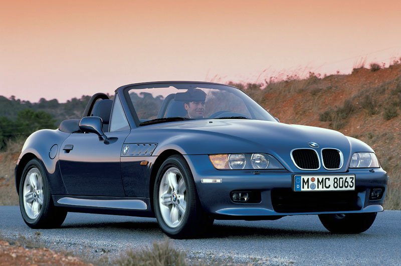 BMW Z3