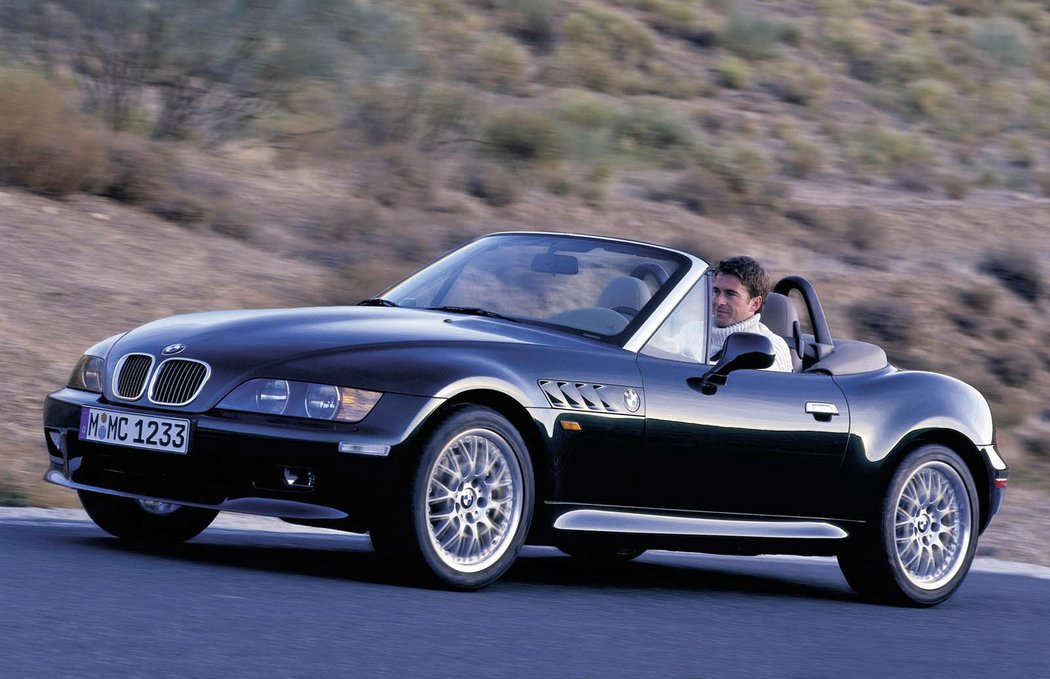 BMW Z3