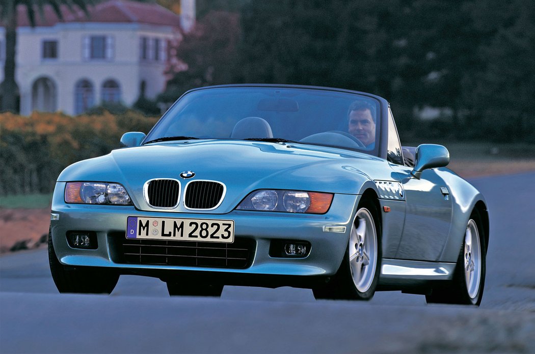 BMW Z3