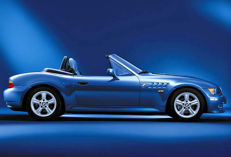 BMW Z3