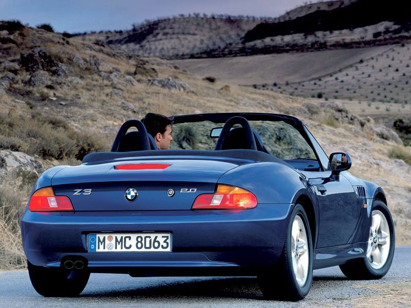 BMW Z3