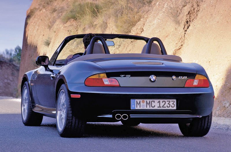 BMW Z3