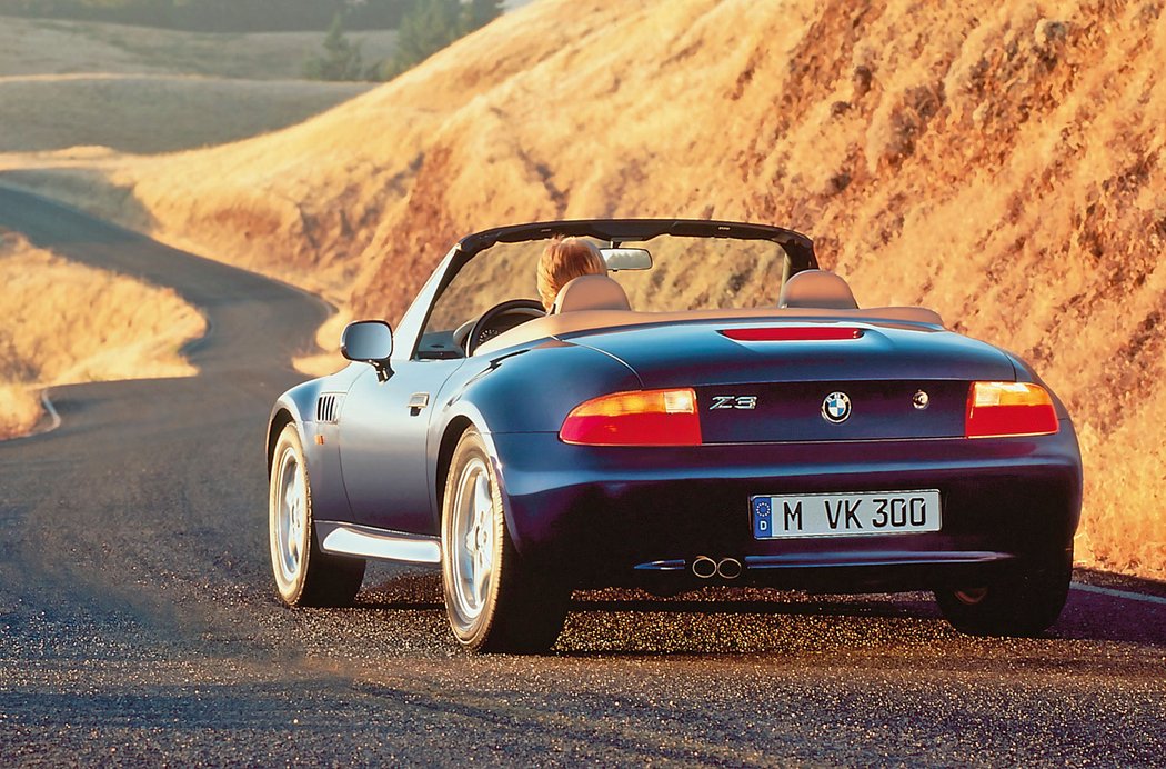 BMW Z3