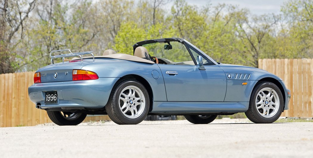 BMW Z3