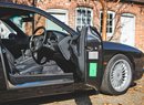 BMW 850 CSi Manual