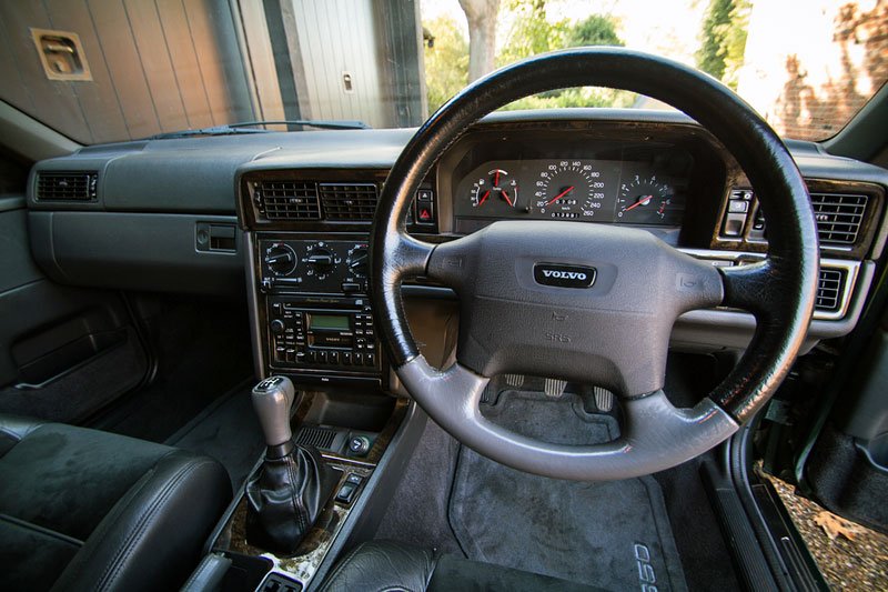 Volvo 850R Sport-Wagon