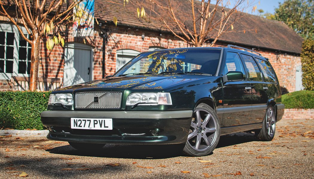 Volvo 850R Sport-Wagon