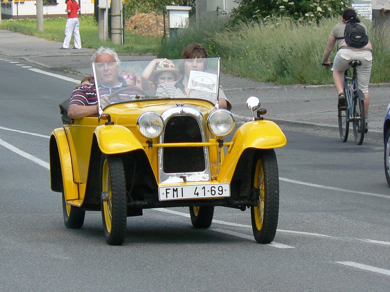 Abarth