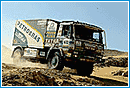 Druhá etapa Dakaru kvůli havárii bez kamionů