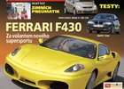 AUTO MOTOR A SPORT- 12/2004