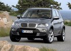 Český trh v listopadu 2009: BMW, Škoda a Ford v čele kategorií SUV