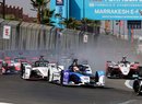 BMW Formula E