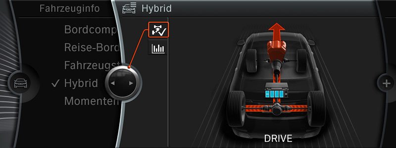 Active Hybrid 7