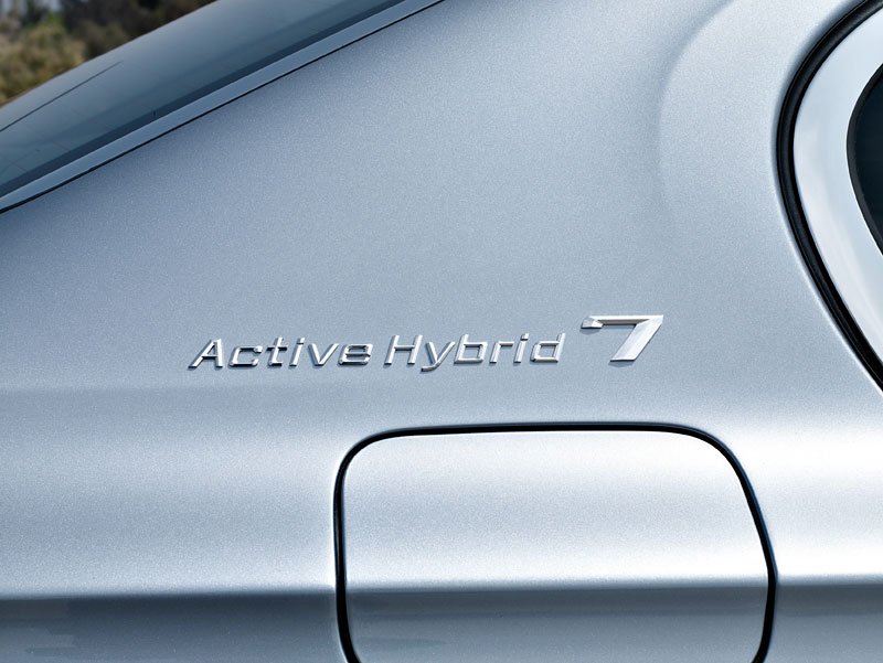 Active Hybrid 7