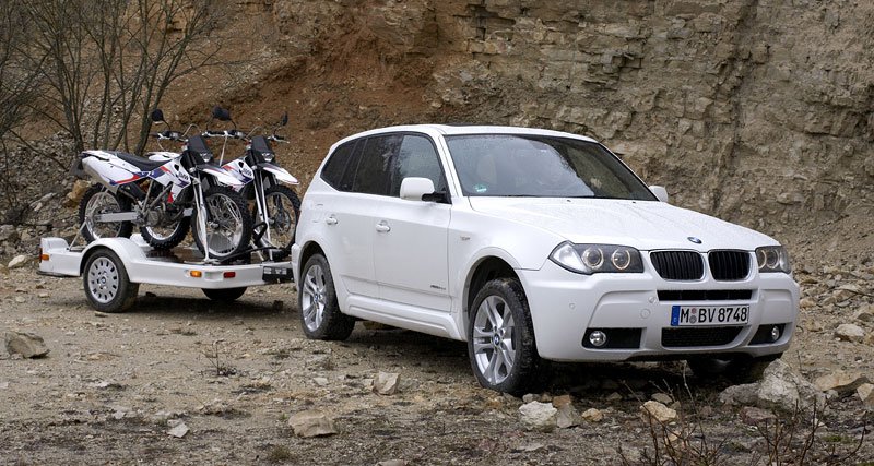 X3 xDrive18d