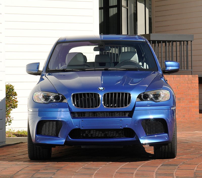 X5 M