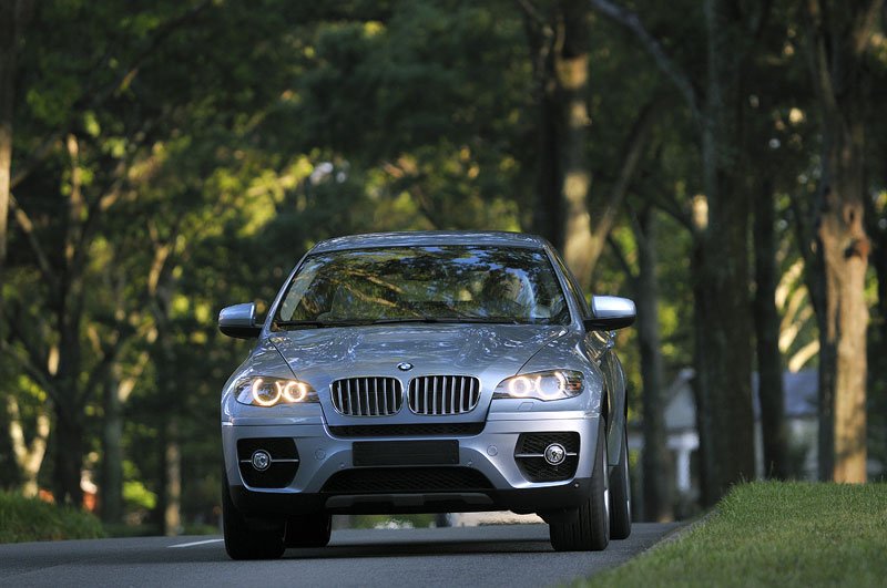 Active Hybrid X6