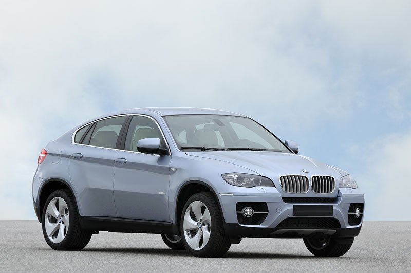 Active Hybrid X6