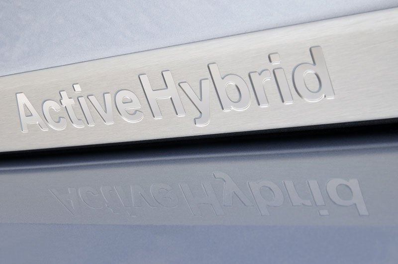 Active Hybrid X6