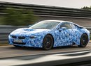 BMW i8: Nejdůležitějším trhem bude Amerika