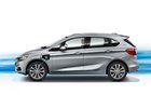 BMW 225xe Active Tourer: Plug-in hybrid za milion