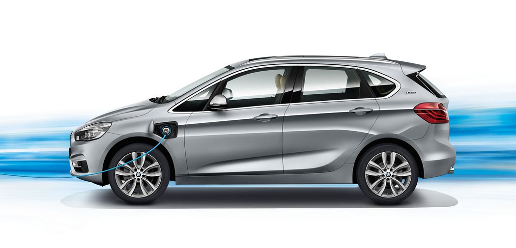 BMW řada 2