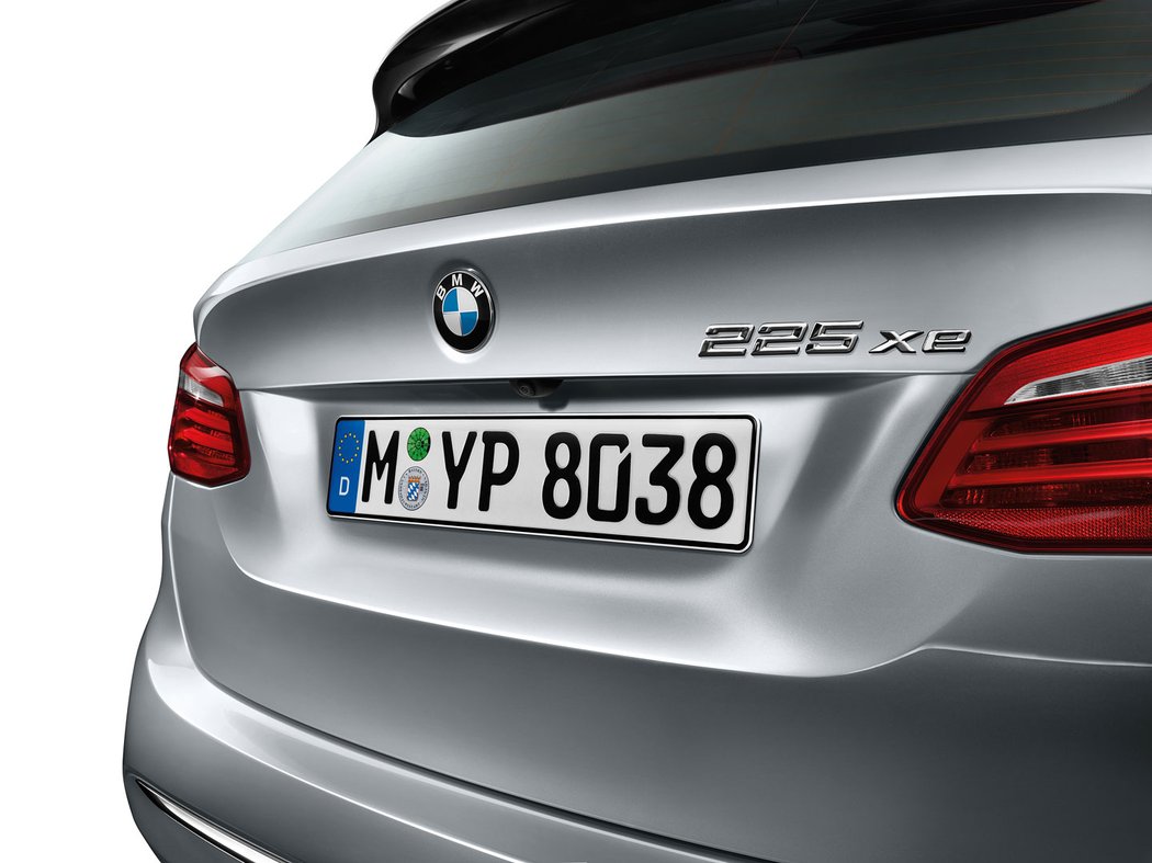 BMW řada 2