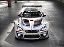 BMW M6 ve Frankfurtu: GT3 a Competition Edition
